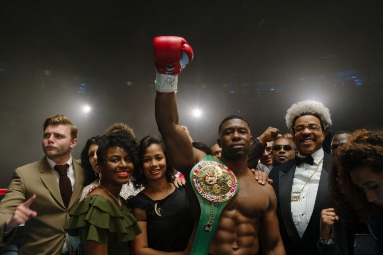 Hulu’s ‘MIKE’ Trailer Traces Mike Tyson’s Epic Rise And Fall