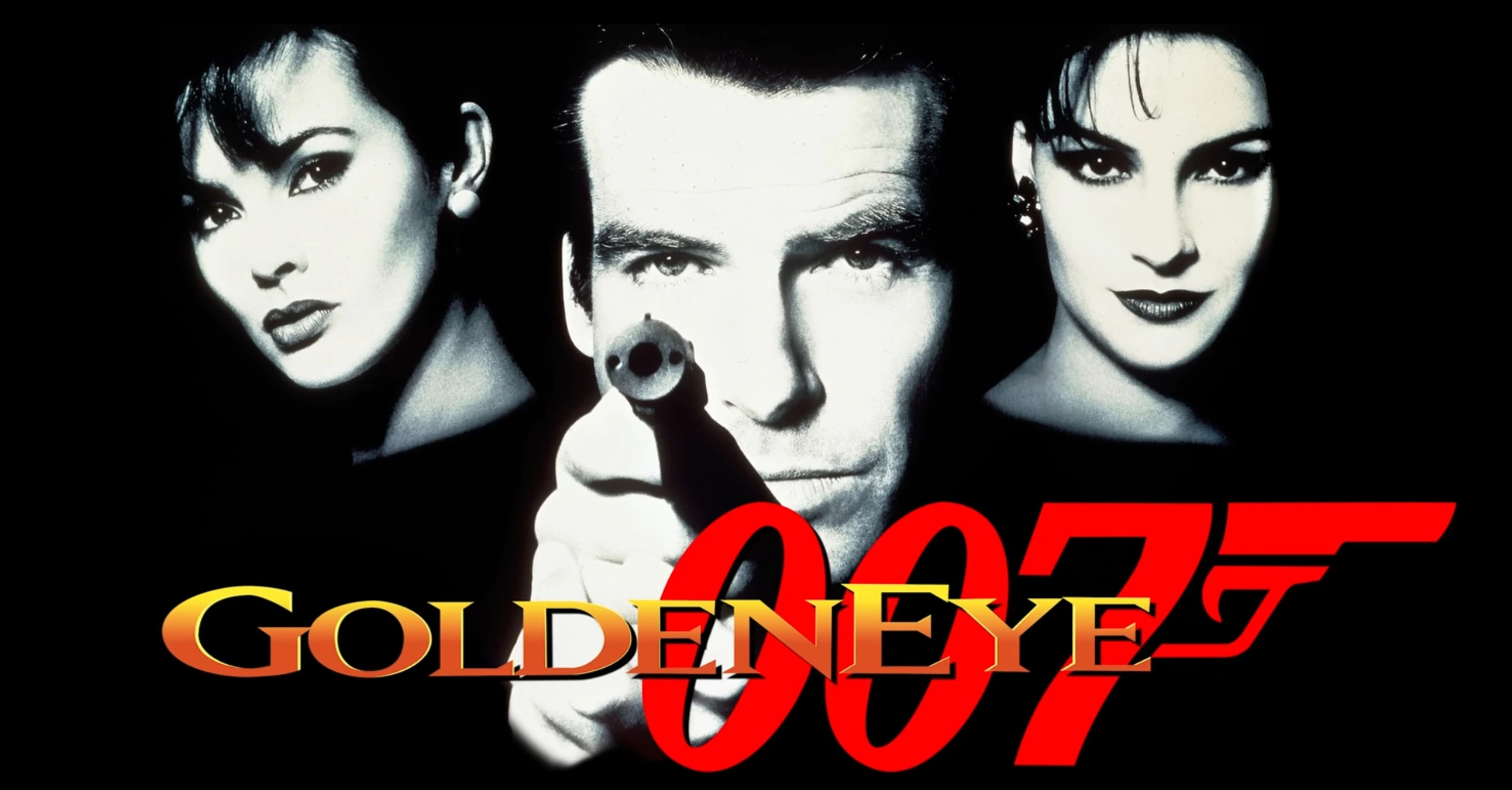 ‘GoldenEye 007’ Is Coming To Xbox & Nintendo Switch