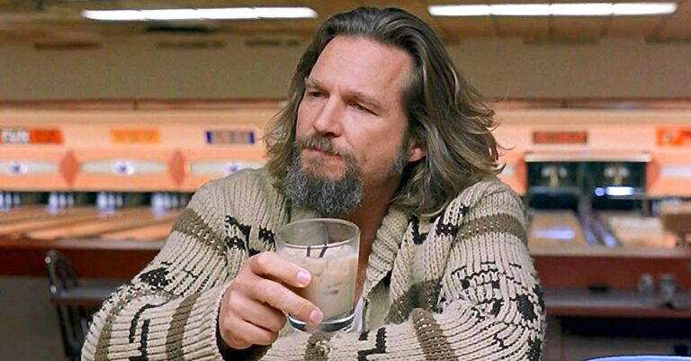 This ‘Big Lebowski’ Cocktail Book Really Ties The Room Together