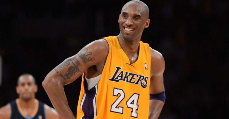 Kobe Bryant’s MVP Game-Worn Jersey Could Become The Most Expensive Ever Sold