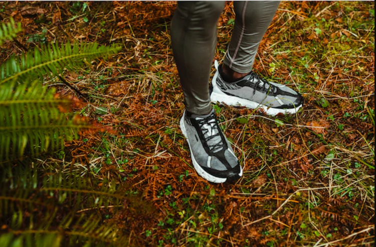 These Rarefied Running Sneakers Are Being Called The ‘Lamborghini Of Trail Shoes’