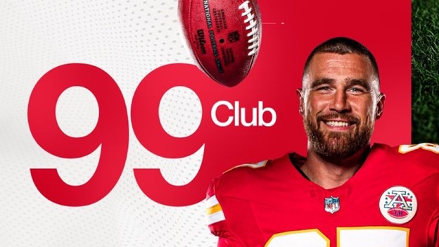 Meet The ‘Madden NFL 25’ 99 Club Roster of Game-Changing Players