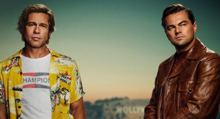 Brad Pitt, David Fincher, Quentin Tarantino To Team Up For ‘Once Upon A Time In Hollywood’ Sequel