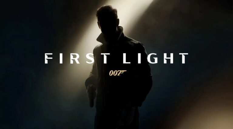 ‘007 First Light’: James Bond Origin Story Revealed In Game Trailer From IO Interactive